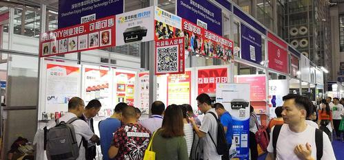 展会送礼品有效果，展会送礼品有效果么，展会礼品怎么选择才能更吸引人？