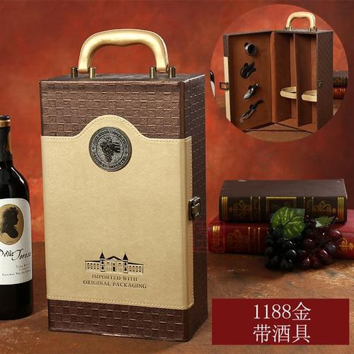 礼品红酒盒价格,礼品红酒盒价格表,销售红酒盒需要3C认证吗?