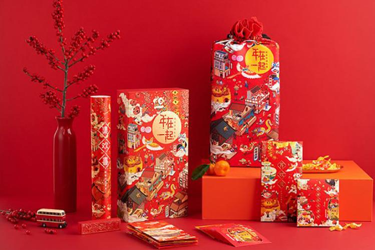 创意礼品生产成本，创意礼品生产成本分析，过年的几天卖什么年货最赚钱？