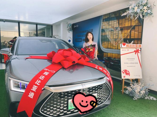 给女汉子买什么礼物好,给女汉子买什么礼物好呢,买比亚迪汉送什么礼品?