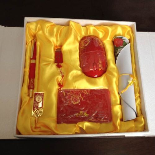 中国礼品发展史,中国礼品发展史简述,高档礼品有哪些?