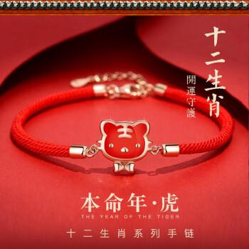 男朋友本命年生日送什么礼物好,男朋友本命年生日送什么礼物好最合适,老公本命年虎年送什么?