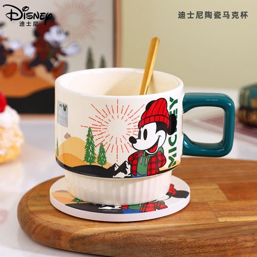 咖啡杯礼品套装,咖啡杯礼品套装图片,迪士尼酒店杯子可以带走吗?