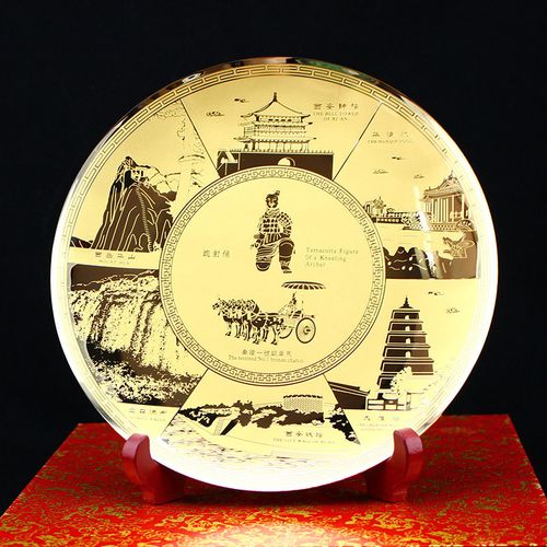 西安市特色礼品,西安特色礼品有哪些,陕西礼品推荐?