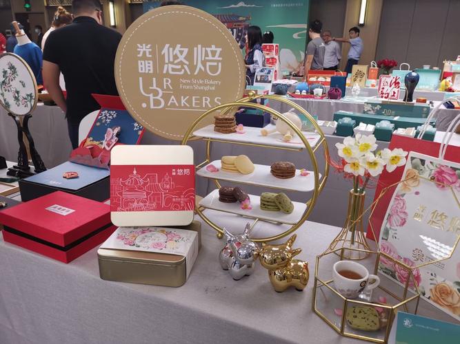 上海定制会议礼品,上海会议策划制作,2021上海特产礼品排行榜?