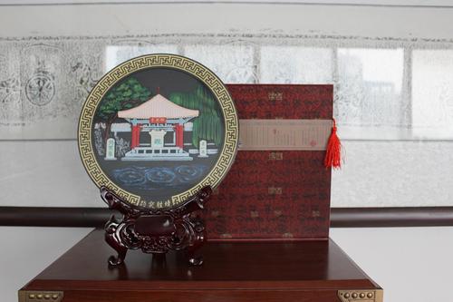 济南特色的礼品,济南特色礼品,济南纪念品推荐?