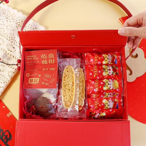 过年用的小礼品,过年用的小礼品有哪些,新年送礼礼品排行榜?