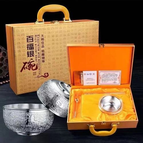 便宜的高端银质礼品,,北京随手礼推荐?