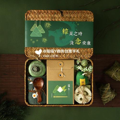 不端午节礼品，，端午节送哪六样礼？
