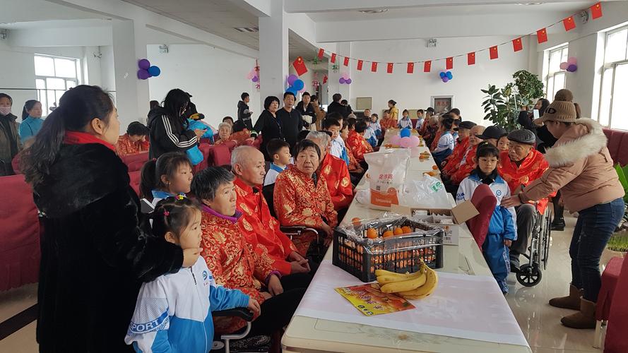 敬老院准备礼品,敬老院准备礼品有哪些,去敬老院给老人带什么礼物好?