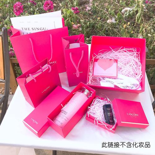 美妆店活动礼品,美妆店搞活动送什么礼品吸引人,送女人的高档礼品?