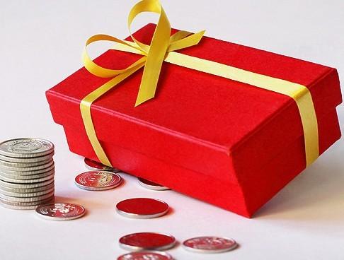 企业赠送礼品,企业赠送礼品如何扣缴个人所得税,公司团年晚宴有什么奖品可参考?