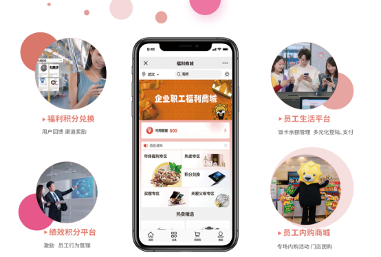 员工福利礼品软件,员工福利礼品软件怎么做,孺晟关爱app是正规的吗?
