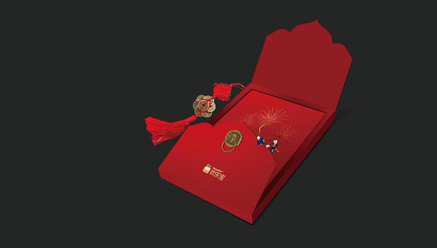 2018春节礼品册，，新年礼物代表的寓意？