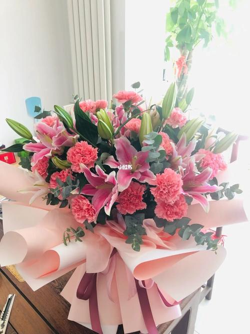 送妈妈生日礼物什么花,送妈妈生日礼物什么花合适,送妈妈生日礼物什么花