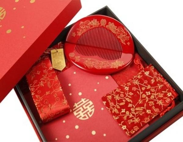 2018最流行的礼品,2018最流行的礼物,结婚18年送什么礼物?