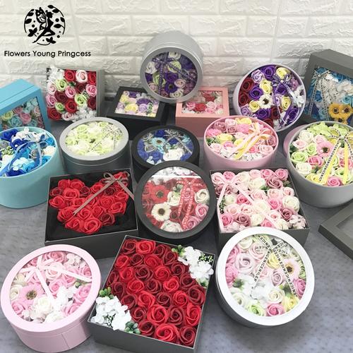 创意七夕礼品,创意七夕礼品有哪些,七夕节的手工礼物?