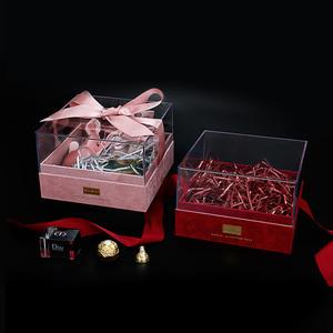 礼盒搭送小礼品,礼盒搭送小礼品怎么做,羁绊礼盒怎么送?