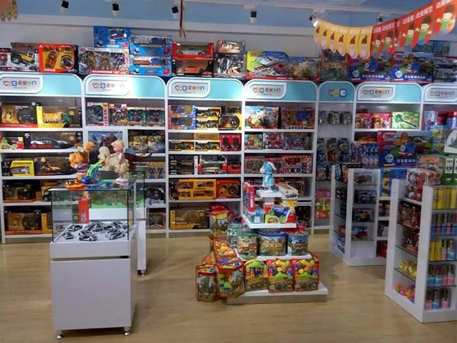 名贵礼品店选址,,开儿童玩具店怎么选址,要注意什么?
