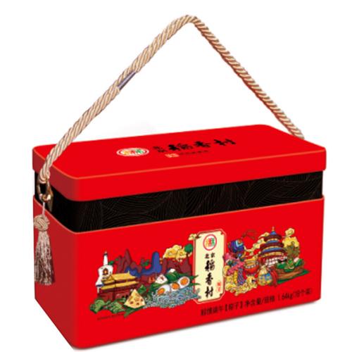 北京名小吃礼品合，北京名小吃礼品合作公司，北京粽子礼盒哪里买？