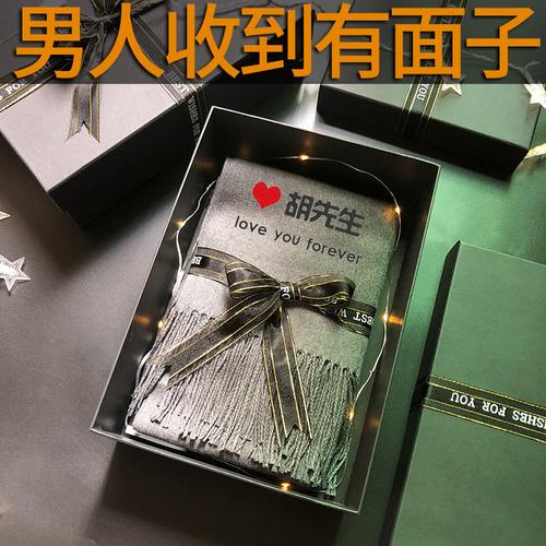 送男盆友什么生日礼物,送男盆友什么生日礼物呢,送男友生日礼物排行?