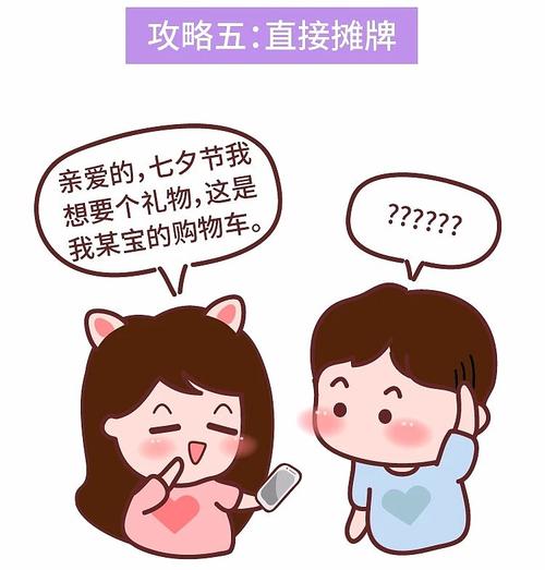 送七夕男朋友什么礼物,,七夕给男朋友送礼物段子?