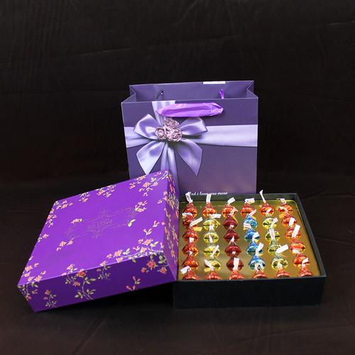 巧克力礼盒生日礼品,巧克力礼盒生日礼品有哪些,巧克力六一礼物做法?