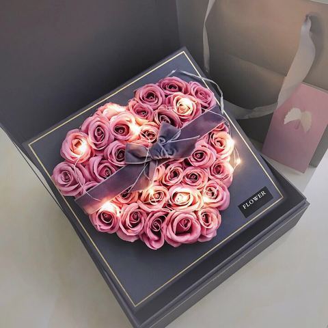 女朋友过生日该送什么礼物,女朋友过生日该送什么礼物合适,如果女朋友生日,除了送花还有什么特别礼物吗?刚认识的哦?