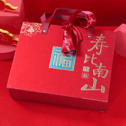 老人祝寿礼品排名,老年人祝寿礼品,寿宴礼品有哪些?