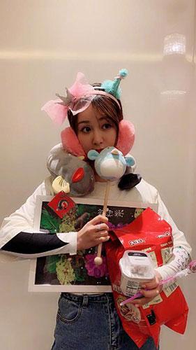 外甥女生日送什么礼物好,外甥女生日送什么礼物好四岁,我外甥女12岁生日了,我送什么礼物好呀?