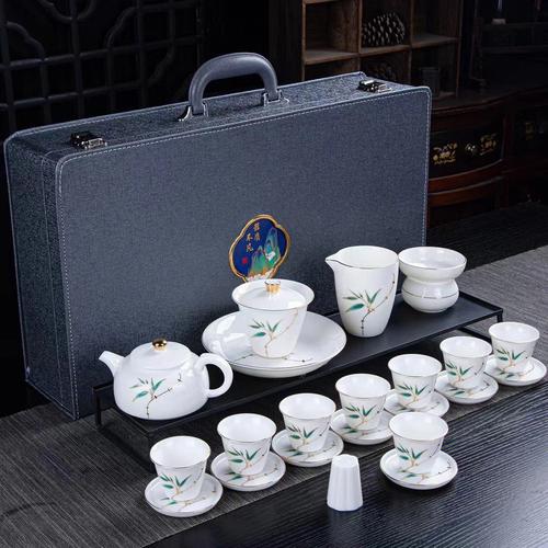 礼品茶具套专卖,礼品茶具套专卖店地址,组合茶具套装里的东西都叫什么用途?