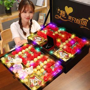 光棍节送什么礼物给女朋友,光棍节送什么礼物给女朋友好,光棍节送情人礼物吗?