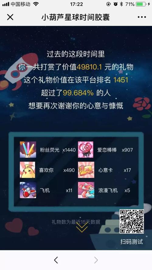 礼物搜什么,搜索礼物的,怎么查看送给哪个主播的礼物?