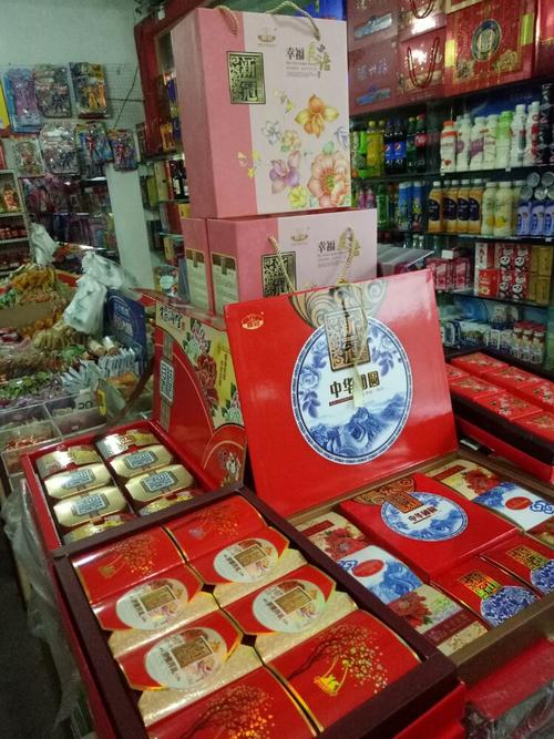 超市中的送礼礼品，超市中的送礼礼品有哪些，超市送什么礼品最好？