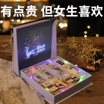 送什么给礼物给女朋友,送什么给礼物给女朋友好,送女朋友化妆品礼物排行榜?