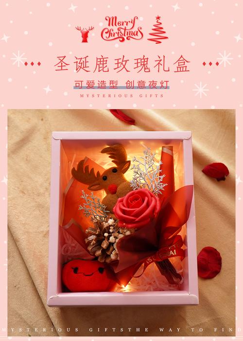圣诞节送什么礼物给女友,圣诞节送什么礼物给女友好,2021年圣诞节送什么礼物给自己喜欢的女孩子比较合适?