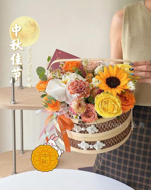 中秋佳节员工礼品,中秋佳节员工礼品有哪些,中秋佳节送什么礼物好?