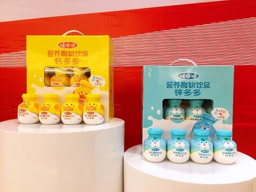 个性化礼品推广,个性化礼品推广方案,ad钙奶如何做成礼物?