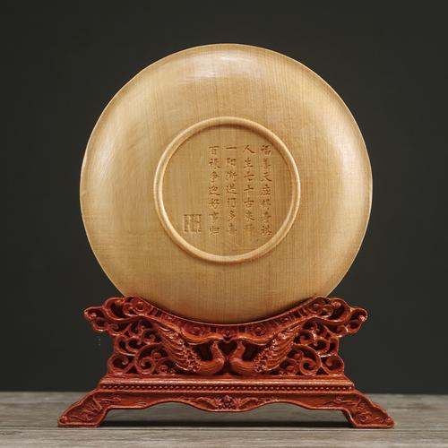 上海木雕刻字礼品,上海木雕刻加工地址,10公分适合雕刻什么工艺品?