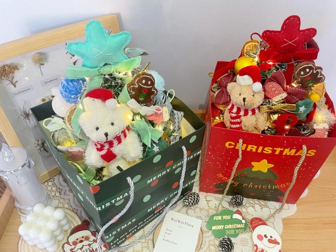小朋友圣诞礼品,小朋友圣诞礼品有哪些,2021年圣诞节买什么礼物送孩子?