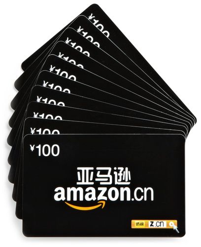 亚马逊礼品卡收卡,亚马逊礼品卡收卡教程,亚马逊礼品卡是干嘛的?