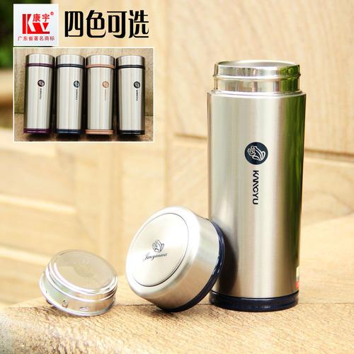 礼品真空保温杯，礼品真空保温杯图片，真空保温杯和普通保温杯，各有什么优缺点？