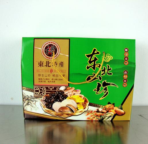吉林特产礼物礼品,吉林特产礼物礼品有哪些,吉林产什么特产?