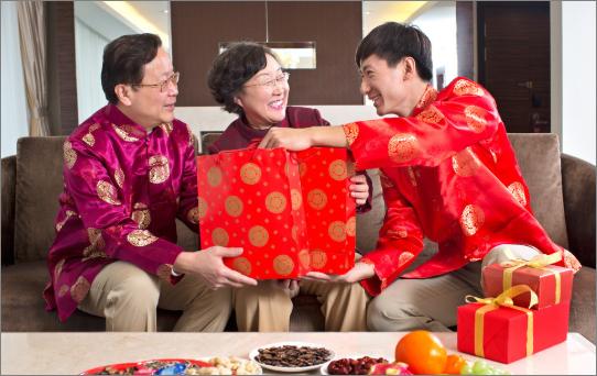 送什么礼物给长辈好，送什么礼物给长辈好?，过年送长辈礼物排行榜？