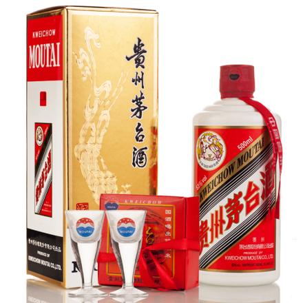 礼品价位400左右的,礼品价位400左右的烟有哪些,53度400毫升飞天茅台价格?