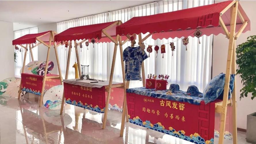 太原古风礼品店,太原古风礼品店地址,太原元宵节活动有哪些?