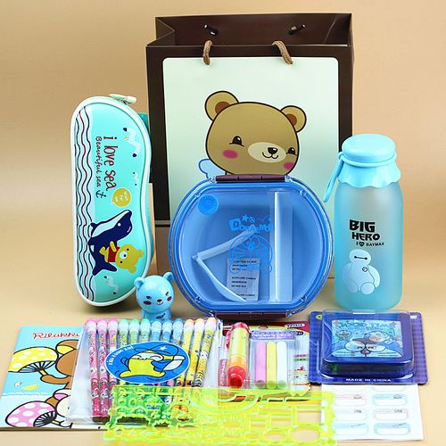 培训结束的小礼品,培训结束的小礼品有哪些,培训机构六一儿童节礼物文案?