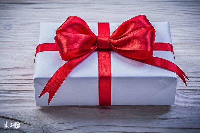收到的礼品价值低,,收到的礼品价值低