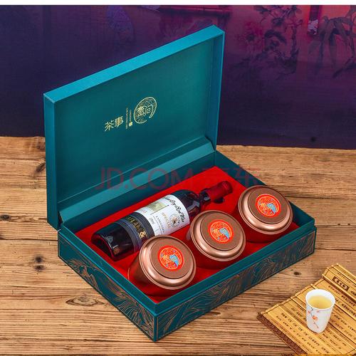 酒茶档次的礼品,酒茶档次的礼品有哪些,老婆送公公什么礼物?