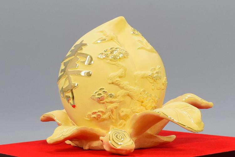 比较合适的寿礼品，做寿礼品送什么，做寿纪念品有哪些？